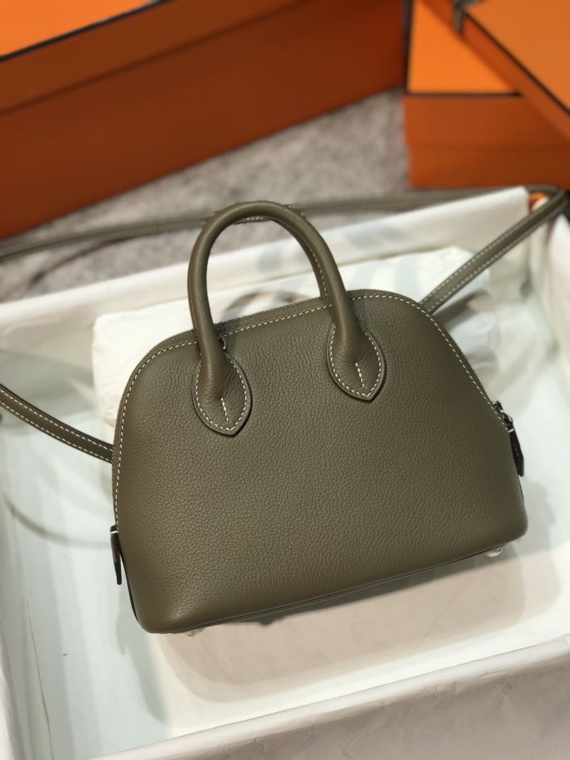 Hermes Satchel bags